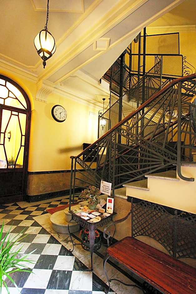 Hotel Artorius