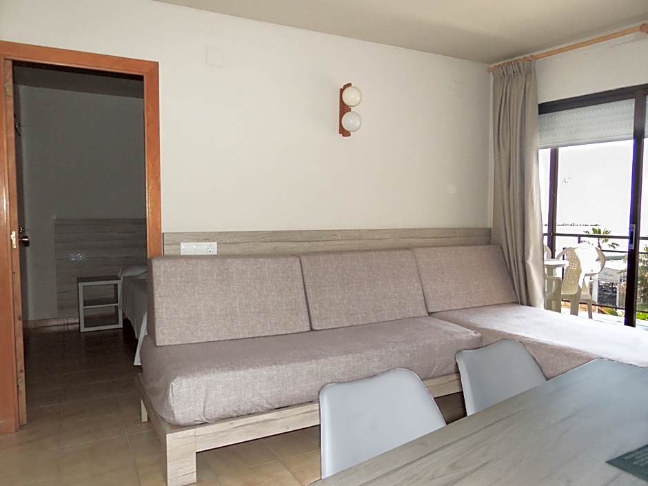 Apartamentos Turísticos Augustus