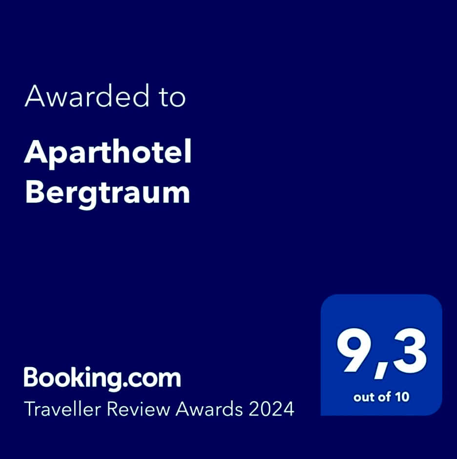Aparthotel Bergtraum