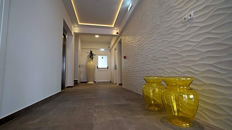 Olympus Thalassea Boutique Hotel