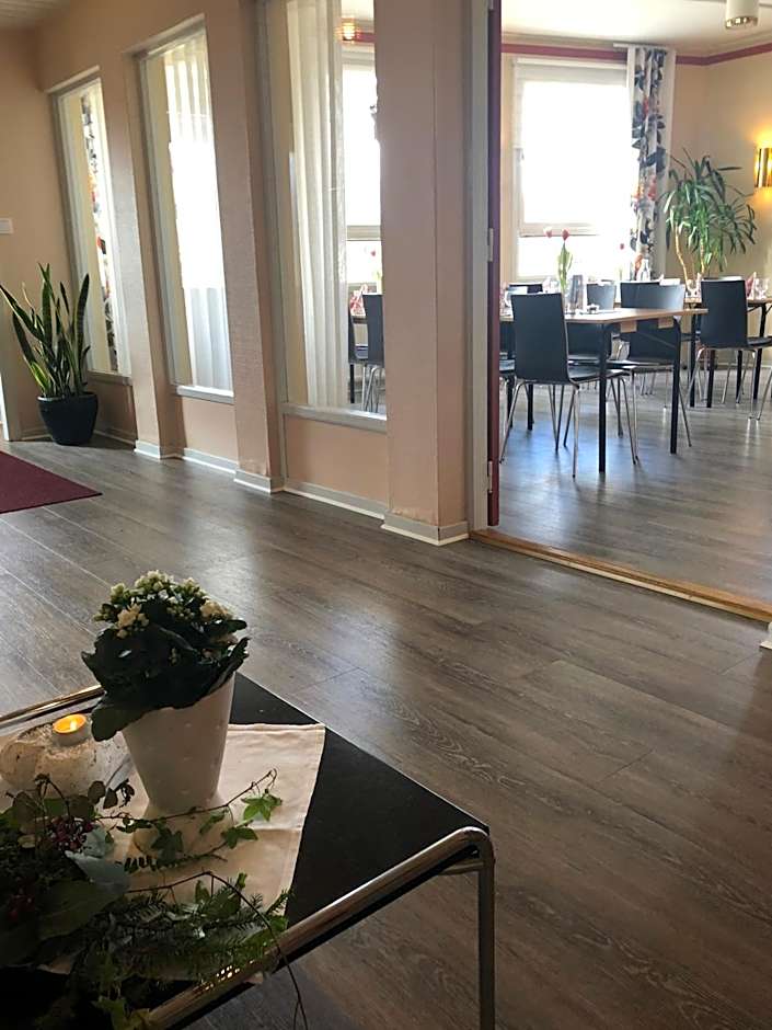 Solviken Tranås Hostel