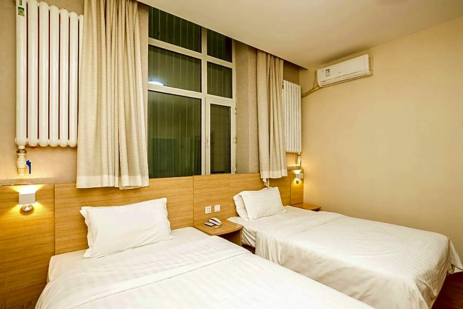 7 Days Inn Harbin Xianfeng Road Xilong Big Market