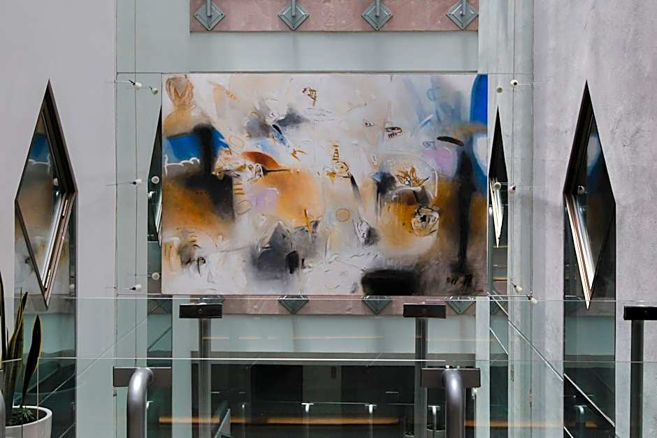 Santa Rita Hotel del Arte