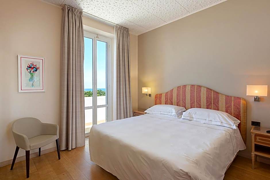 Grand Hotel Mediterranee