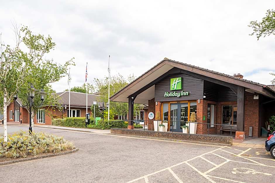Holiday Inn Guildford