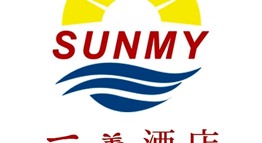 Sun My Hotel