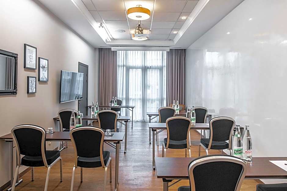 pentahotel Paris Charles de Gaulle