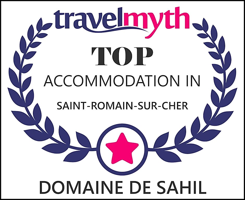 Domaine de Sahil
