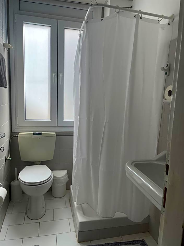 Tinion Hotel – Tinos (town), UT