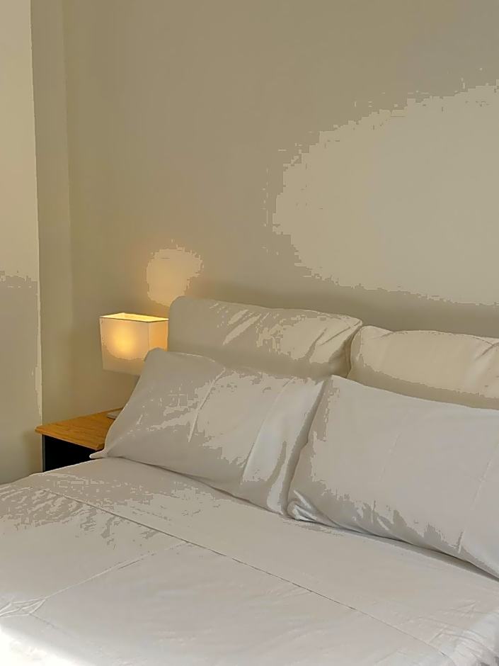 Apartamentos Noviembre