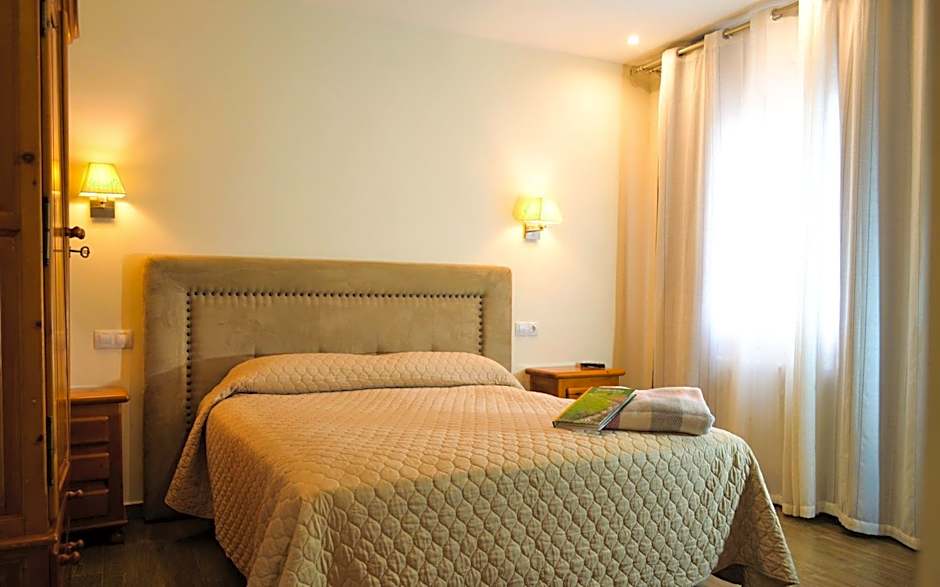 Hotel Suiza