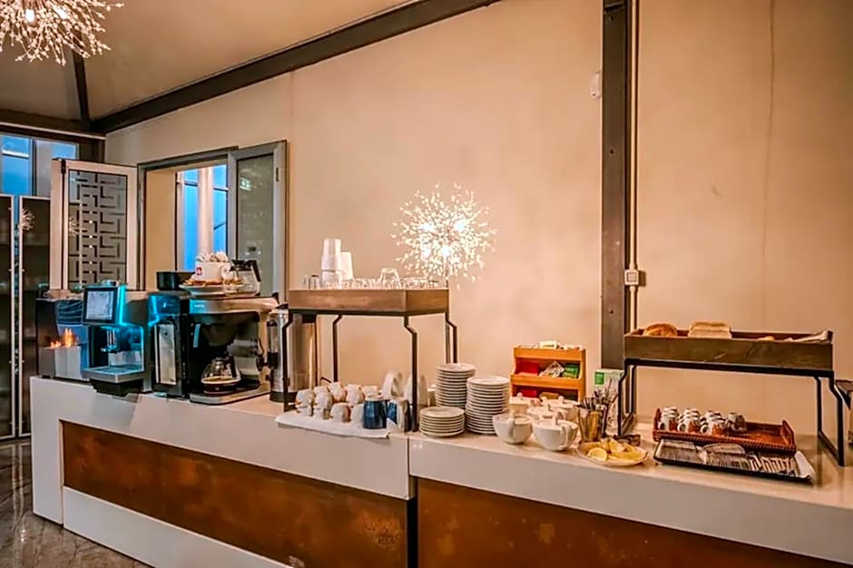 Cristallo Park Hotel
