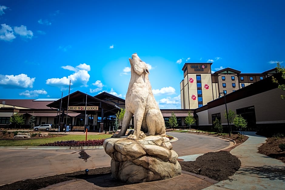 GREAT WOLF LODGE - ATLANTA LAGRANGE GA