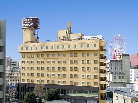 Hotel Taisei Annex