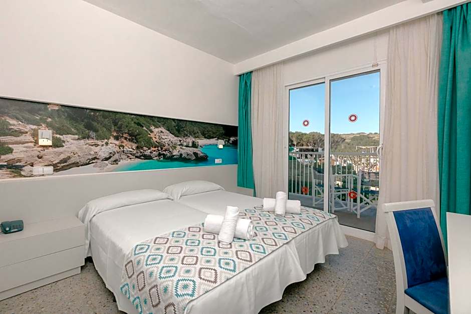 Club Hotel Aguamarina