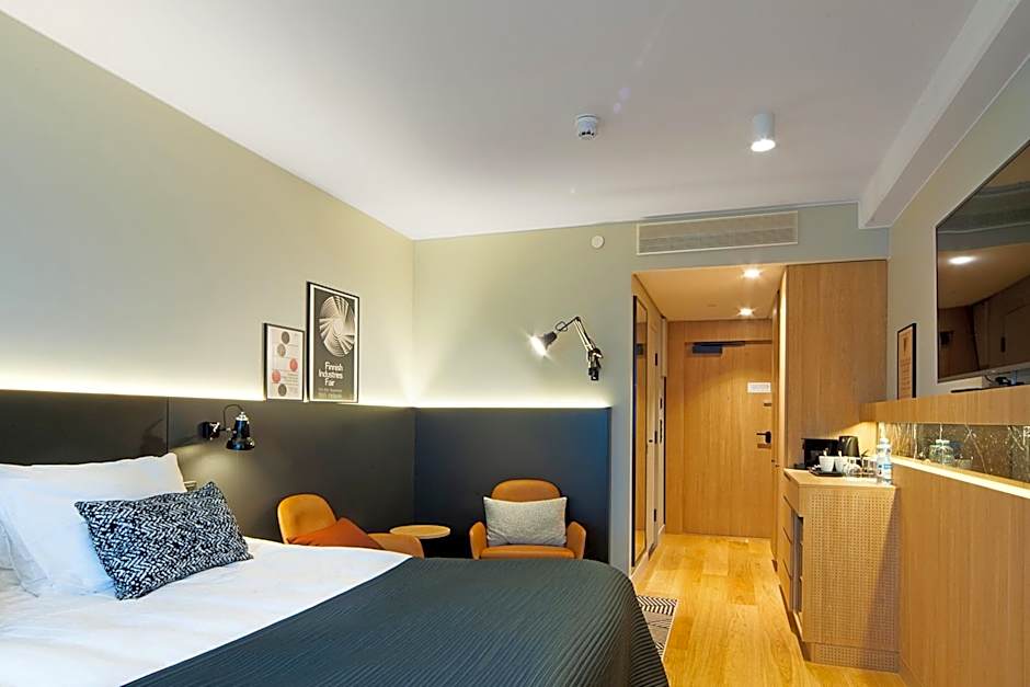 Holiday Inn Helsinki Expo By IHG