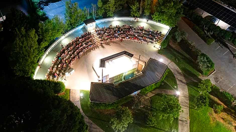 Nicolaus Club La Giurlita