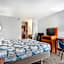 Motel 6-Abbeville, LA