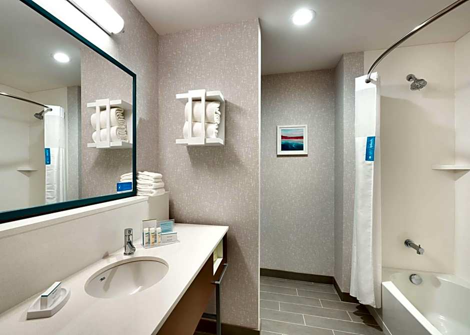 Hampton Inn By Hilton Draper Salt Lake City UT
