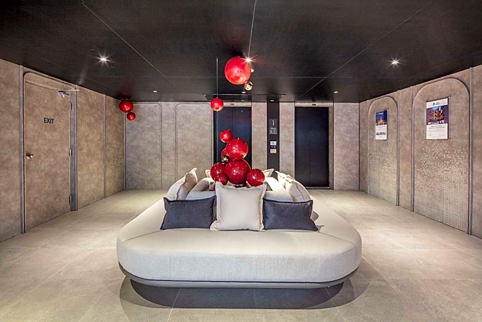 Best Western Ratchada Hotel