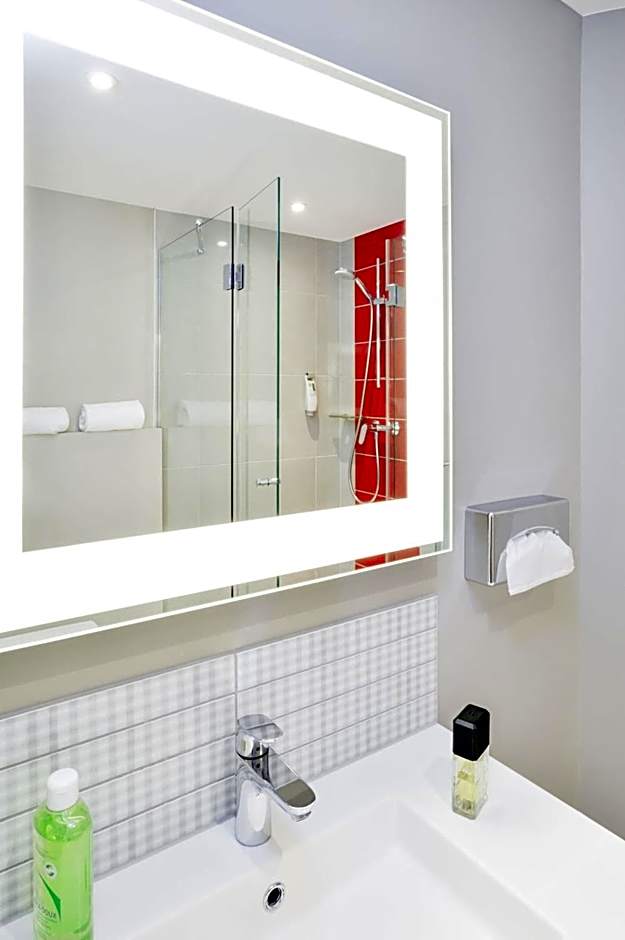 Ibis Styles Lille Centre Grand Place Hotel