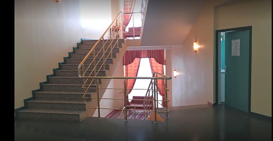 Hotel Belveder