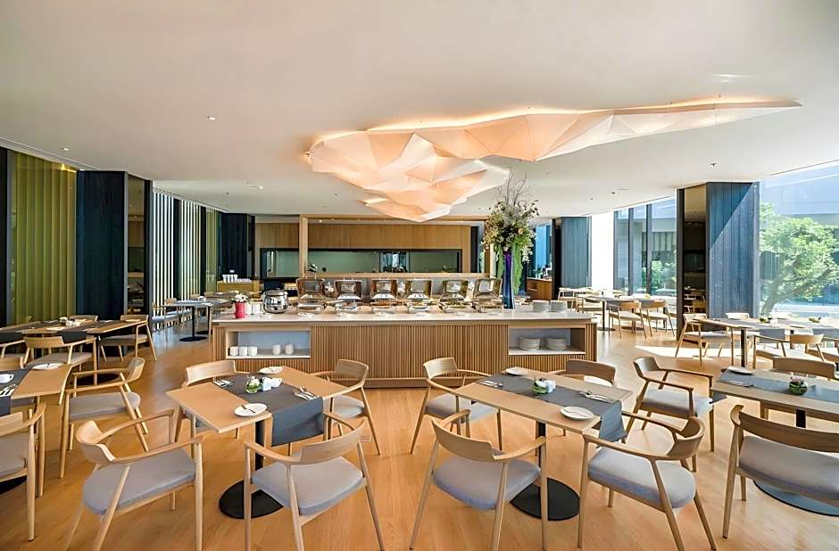 Arize Hotel Sri Racha