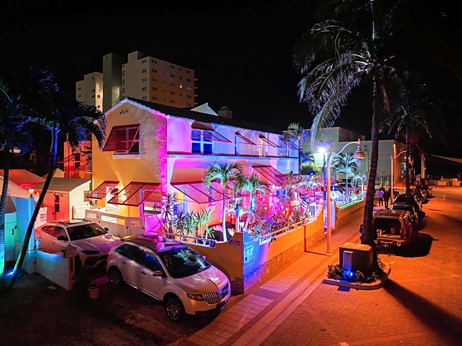 Sinclair Boutique Hotel