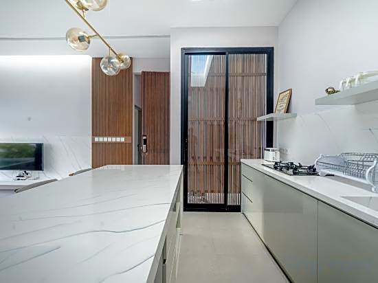 Mile Stone Villa