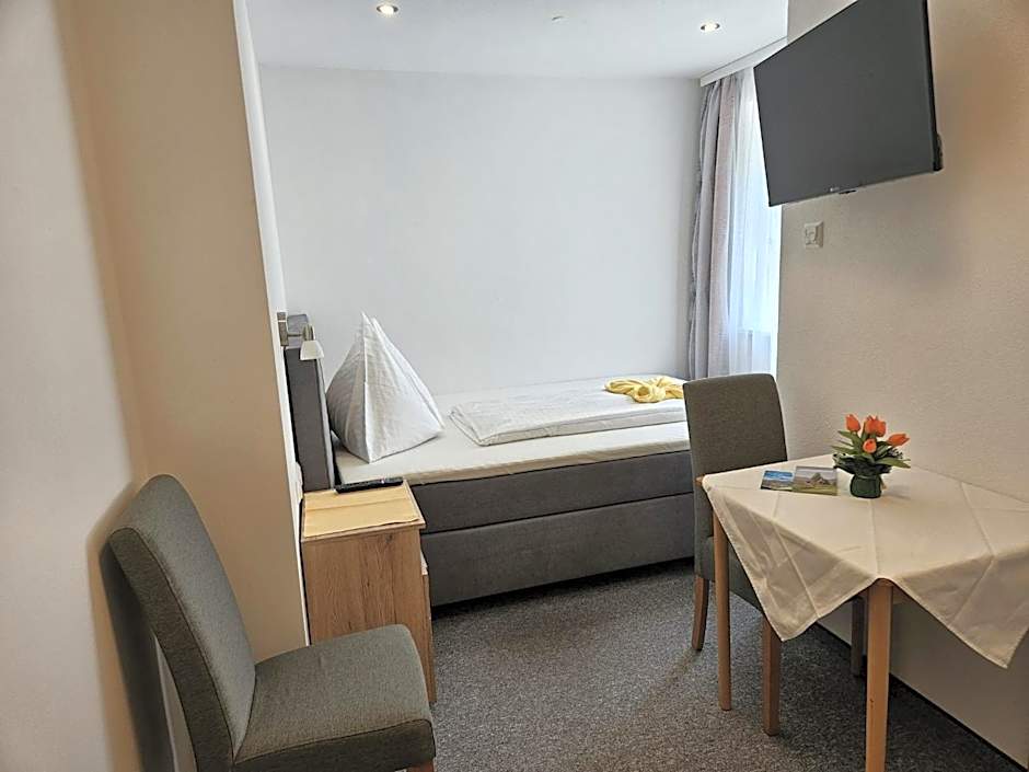 Alpengasthof Draxler