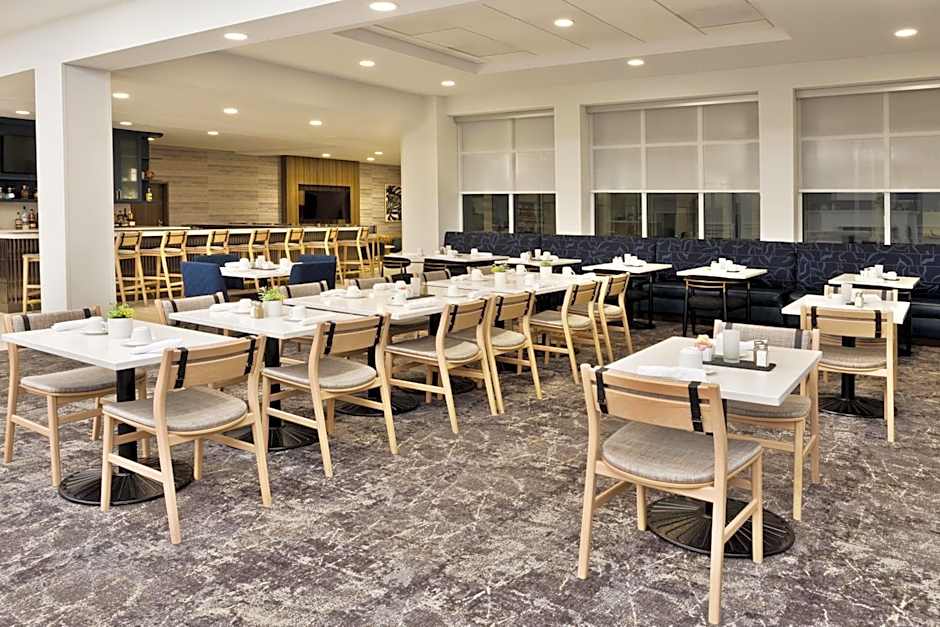 Hilton Garden Inn Montgomery - EastChase