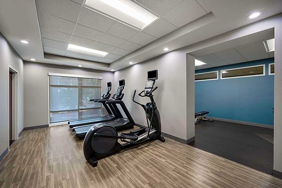 Hampton Inn By Hilton & Suites Fredericksburg