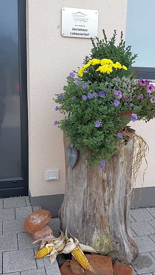 Lohauserhof - Biohof und Hotel