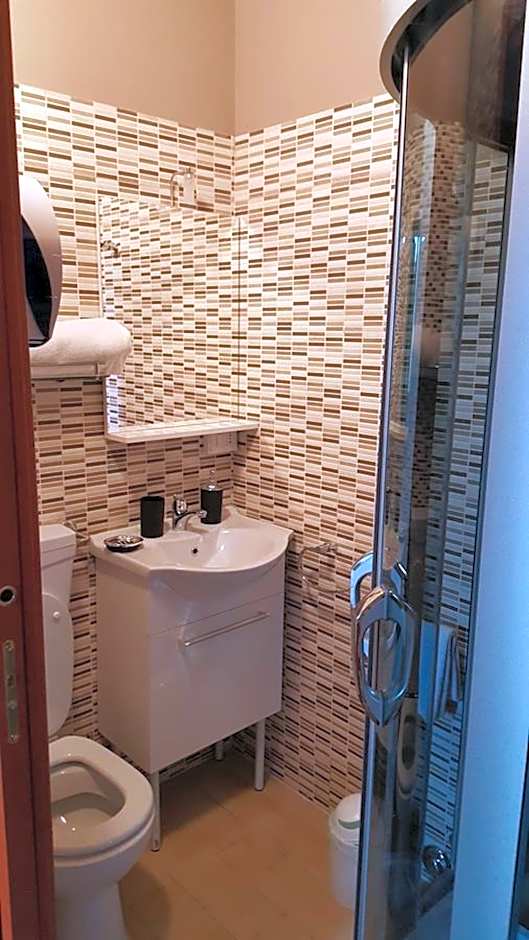 B&B Bed& Fly - Mamma Mia