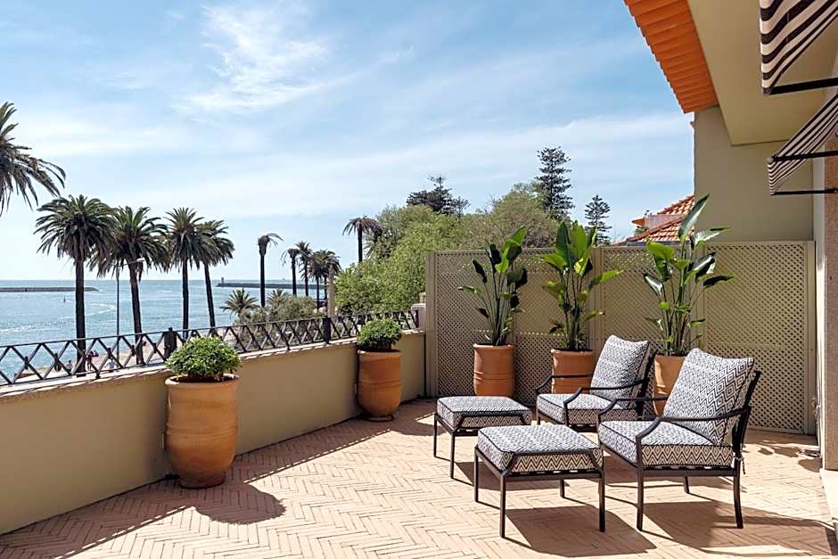 Portie Deluxe Suites by DA'HOME