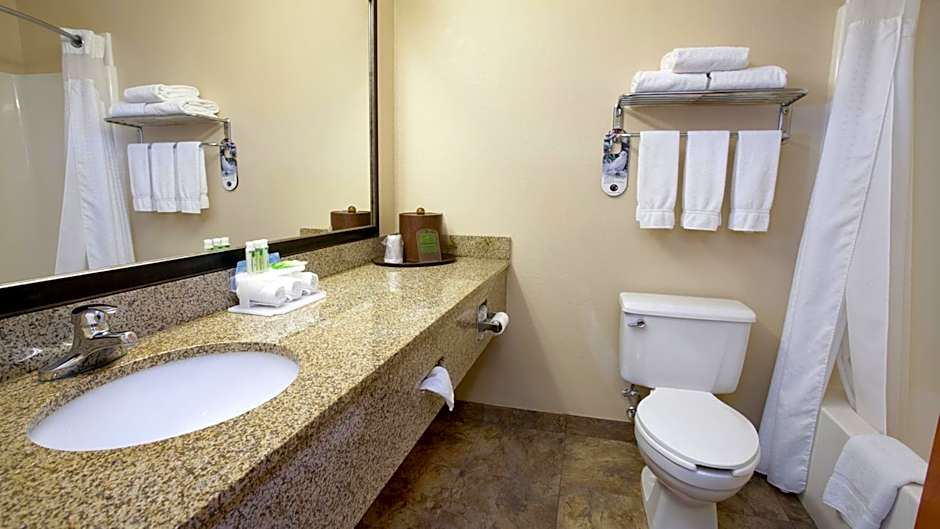 Holiday Inn Express Jamestown By IHG