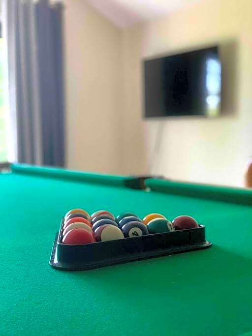 Chalet BIA - Cap au Sud