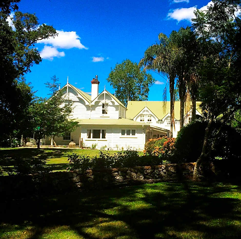 Paheke Boutique Lodge