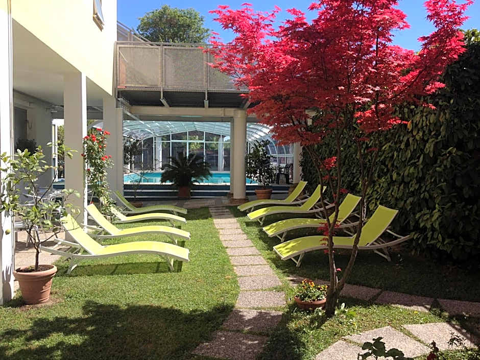 Hotel Terme Belvedere