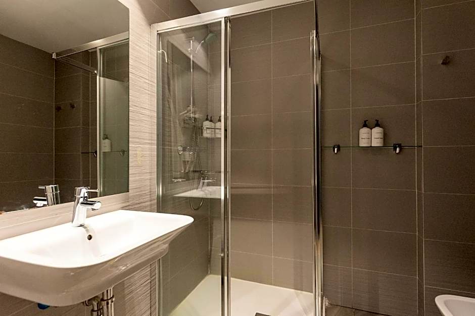 Colectia Hotel Urumea