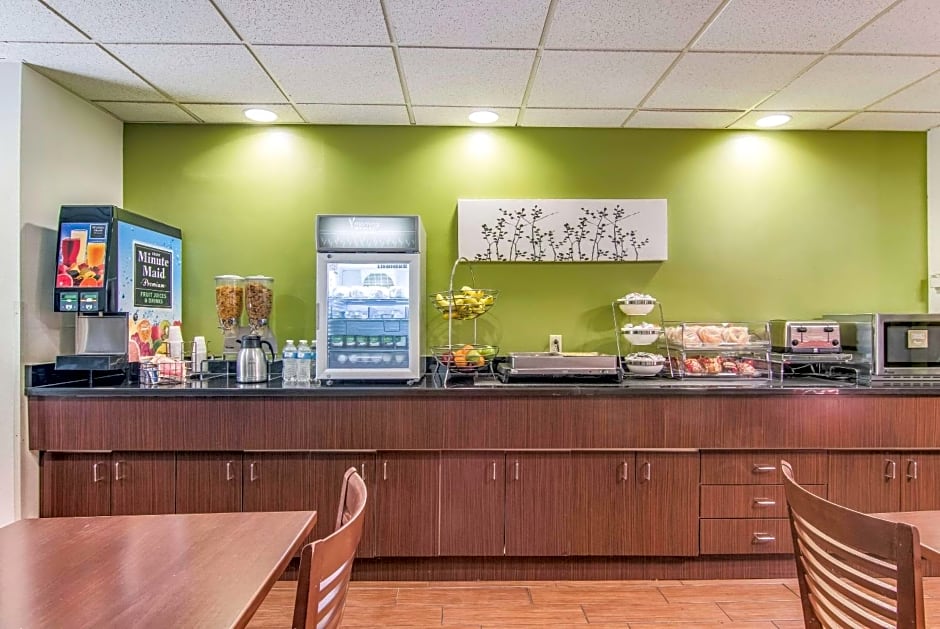 Sleep Inn Austintown - Youngstown, West