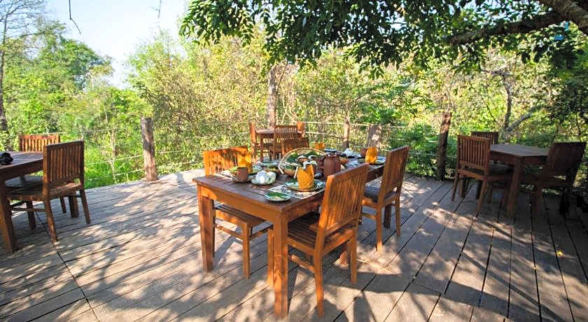 Amaara Forest Hotel Sigiriya 