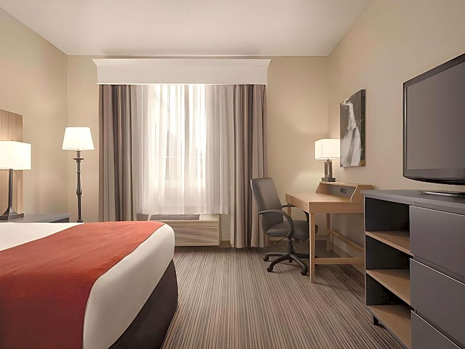 Country Inn & Suites by Radisson, Eagan, MN