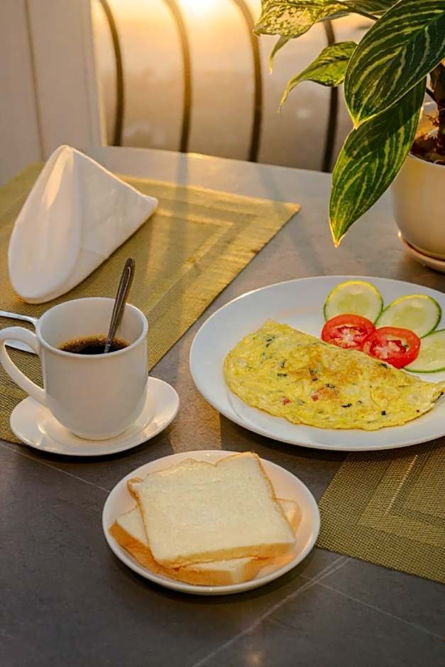 Amy Hotel And Apartment Hue