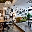 Urban Yard Hotel