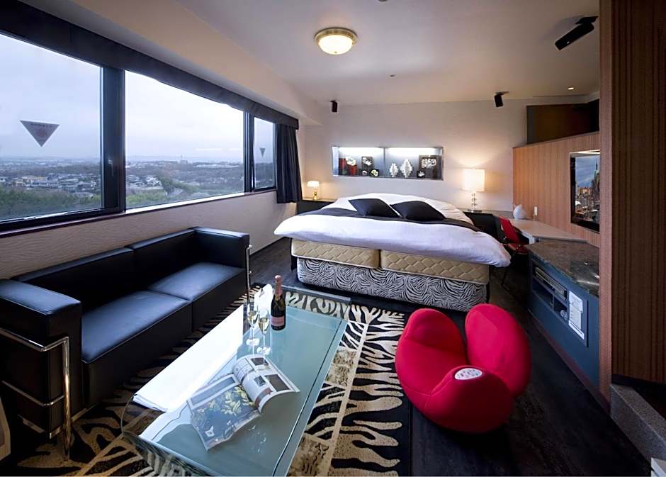 HOTEL & SPA ISLAND (Adult Only)