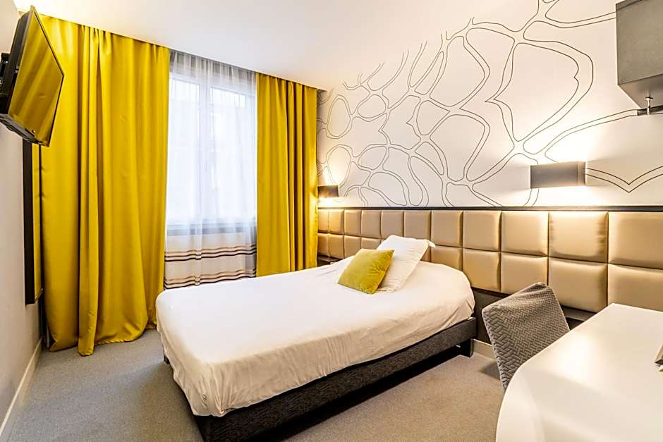 Hôtel Astoria