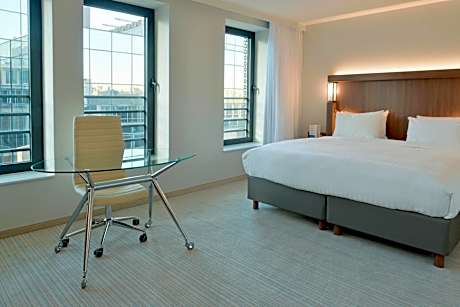 Executive King Room