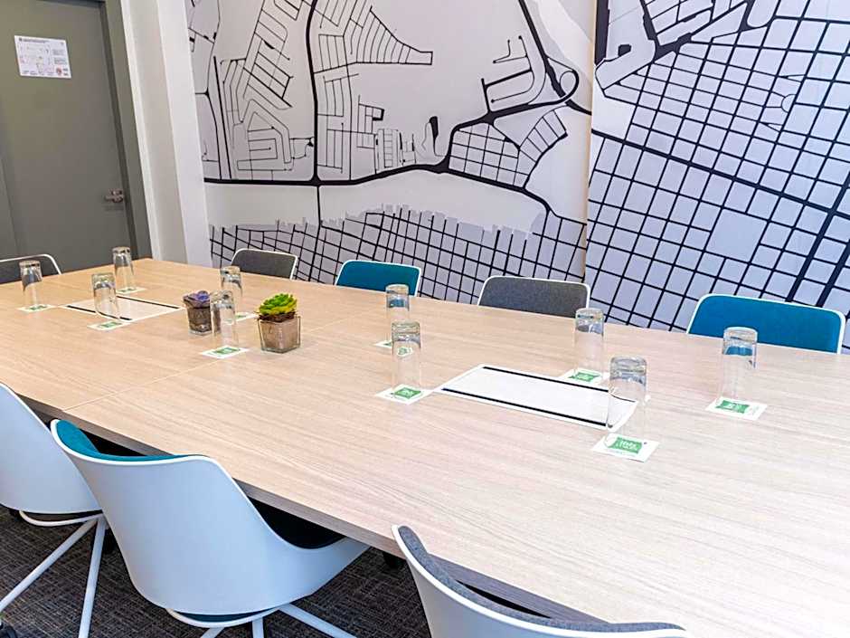 Ibis Styles El Malecon Guayaquil