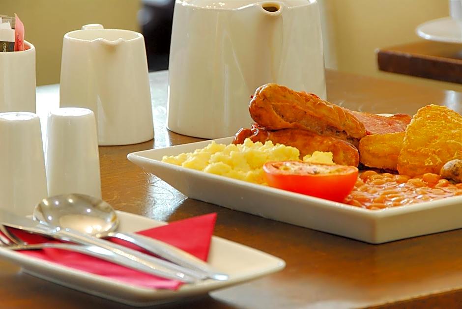 Grand Royale London Hyde Park